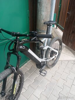 Elektrobicykel - 2