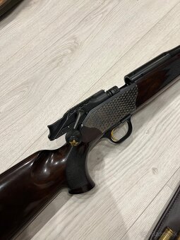 Blaser r8 30-06 - 2