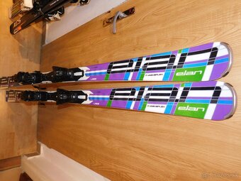 Elan Waveflex 155cm - 2