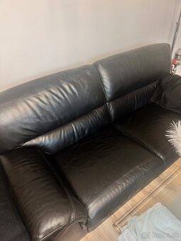 Sedacia súprava - 2