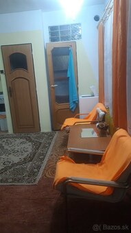 1 izbový byt- rodinný dom - 2