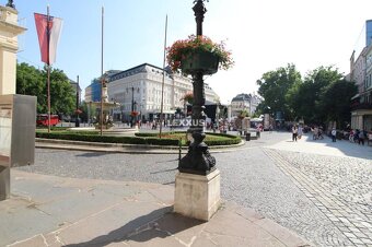 | pekná zariadená kancelária, recepcia, BA - Staré Mesto - 2