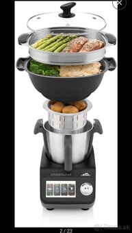 ETA leonardo plus - 2