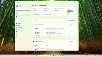 Predám HP ProDesk 400 G3 Desktop Mini PC - 2