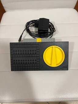 Trafo pre 9v vlaky Lego - 2