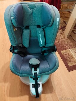 Petit&Mars reversal II - 2