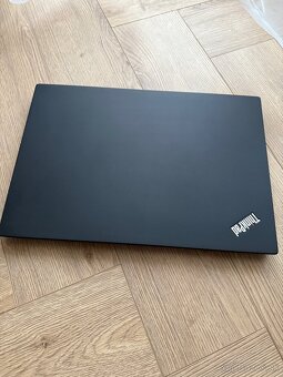 Lenovo ThinkPad T495 - 2