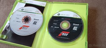 Forza motorsport 3 cz pre xbox360 - 2
