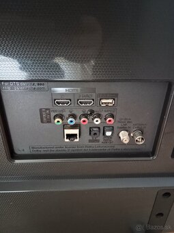 LG Smart TV 4K 49UH603V - 2