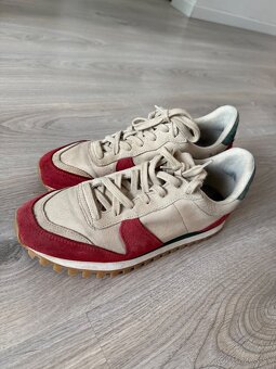 Novesta Marathon trail - 2