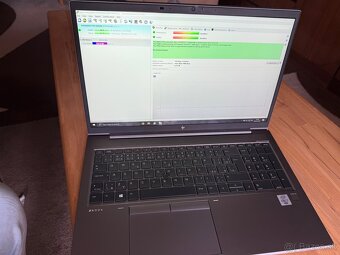 HP ZBook Firefly 15 G7 - 2