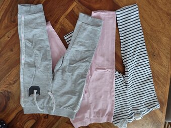 Balík oblečenia - 2