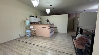 NA PRENÁJOM priestory v Nitre časť ZOBOR - 2