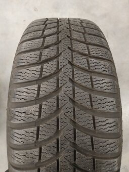 4ks zimne ALU 5x120 R16 7J ET31 OXXO BMW - 2