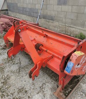 Profesionálny mulčovač - 2