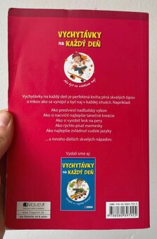 VYCHYTÁVKY na KAŽDÝ DEŇ - 2