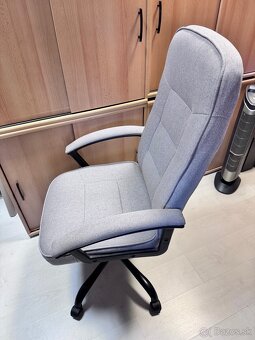 PC stolička malo používaná - 2