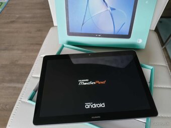 tablet HUAWEI - 2