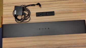 Soundbar Samsung - 2