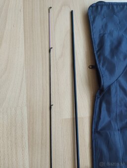 Prívlačový prút Centex 1-8g - 2