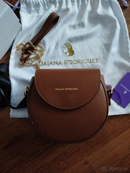 Kabelka dajana rodrigues - 2