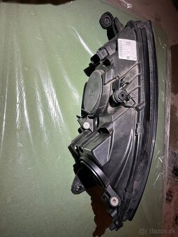 Svetlo pravé Škoda Fabia III (2014-2022) - 2