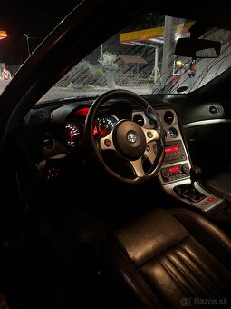 Alfa Romeo 159 sportwagon - 2