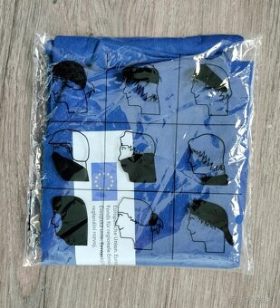 Balík suvenírov - 2