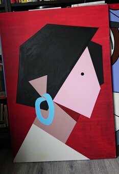 Obrazy - Lubos Sobul - 2