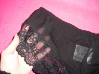 Luxusne velke nohavicky - 2