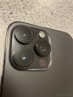 iPhone 14 pro max 258gb - 2