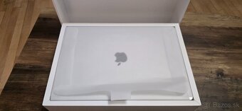 MacBook Pro 16" M2 Pro / 16GB / 1TB / ako nový - 2
