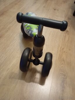 Odrážadlo Zopa - 2