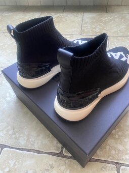 Vysoké tenisky Karl Lagerfeld - 35 - 2
