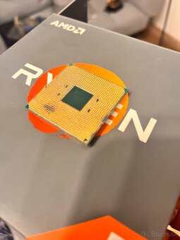 RYZEN 5 1600 - 2