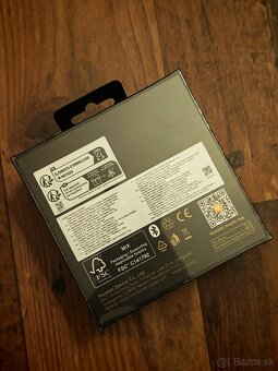 Huawei Watch GT 6 46mm Black - 2