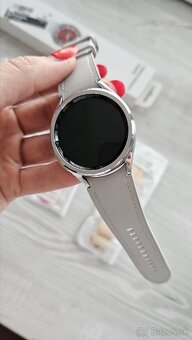 Samsung Galaxy Watch 6 Classic 43mm - 2