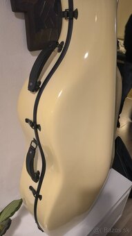 obal violončelo - 2