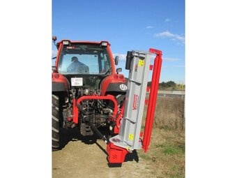 Ventura mulčovač TRIN 180 - 2