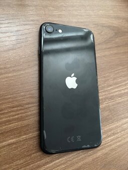 Iphone SE 2020 128gb - 2