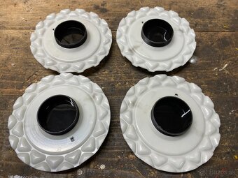 Predám stredové pukličky BBS RS - 2