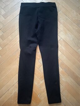 Zara legíny /nohavice S - 2
