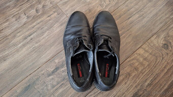 Kožená obuv Lloyd 44 - 2