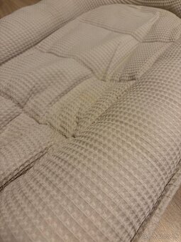 Hniezdo do postielky By sues - 2