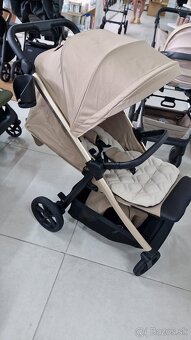 Športový kočík Espiro Pearl - 2