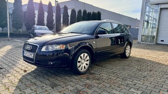 Audi a4 b7 2.0 Tfsi 147kw - 2
