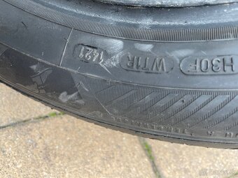 Goodyear performance 2 - 2