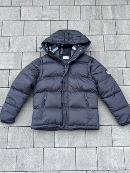 Burberry Puffer Bunda - 2