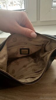 Kabelka Guess Natalya mini Hobo - 2