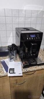 DeLonghi Eletta Cappuccino EVO - 2